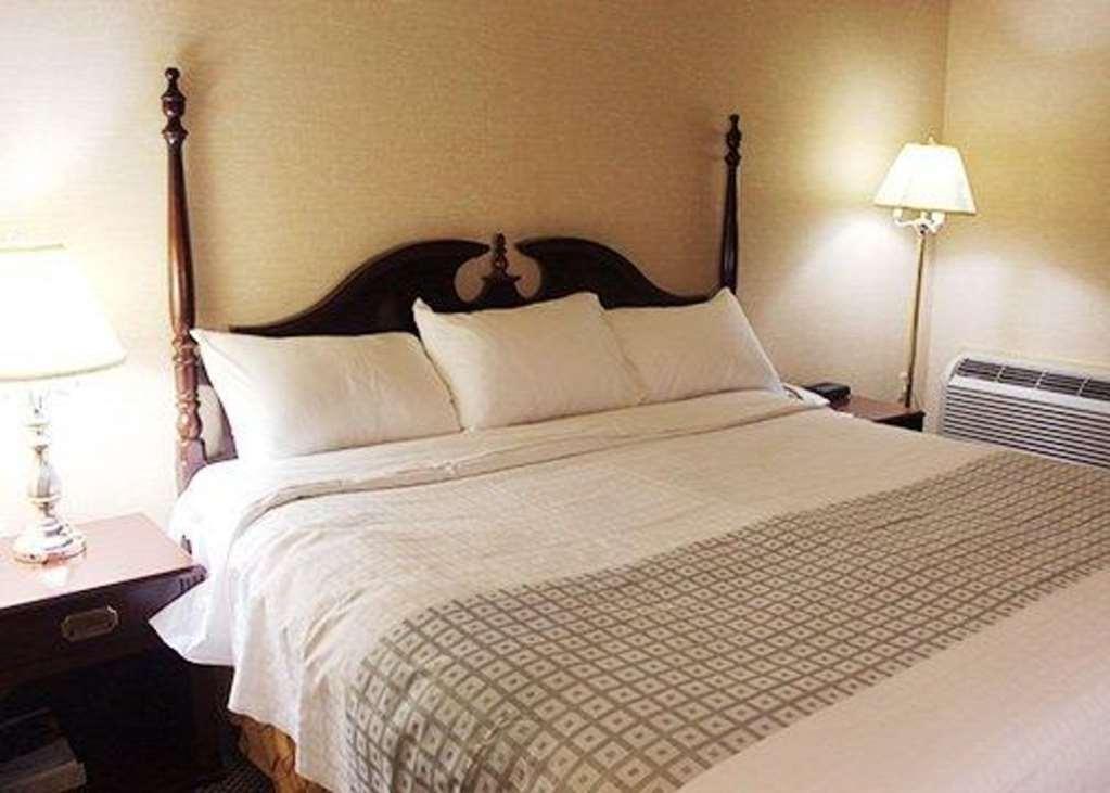 Econo Lodge City Centre Kingston Værelse billede
