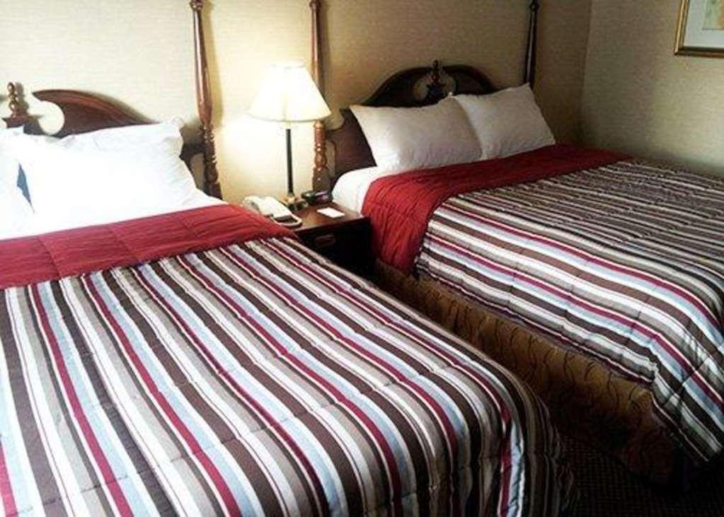 Econo Lodge City Centre Kingston Værelse billede