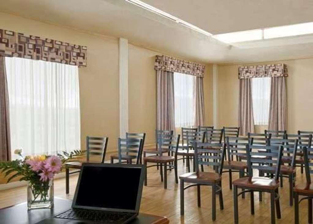 Econo Lodge City Centre Kingston Faciliteter billede