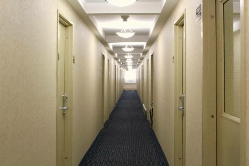 Econo Lodge City Centre Kingston Eksteriør billede