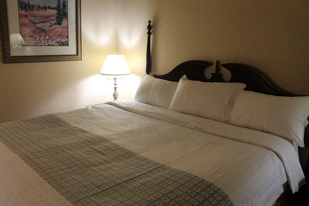 Econo Lodge City Centre Kingston Eksteriør billede