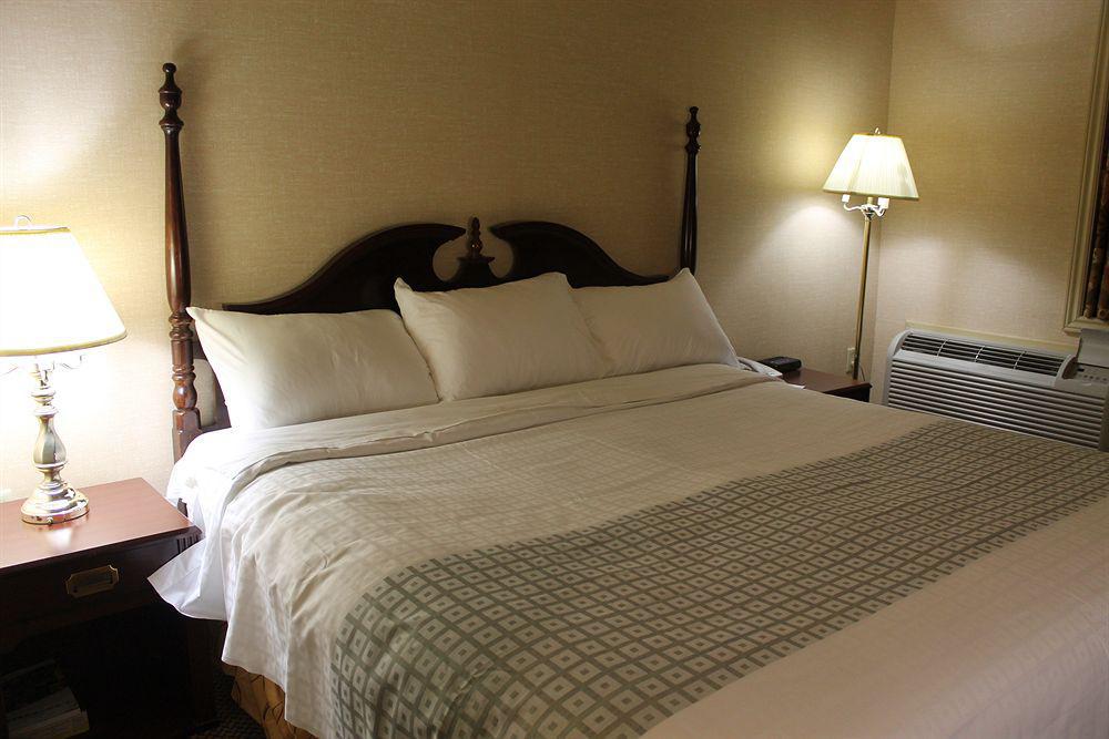Econo Lodge City Centre Kingston Eksteriør billede
